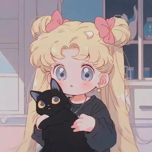 青豆妈妈头像
