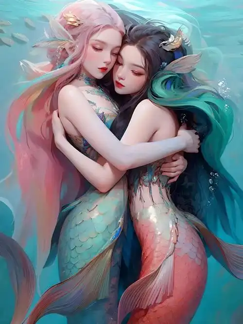 小水滴旅行记